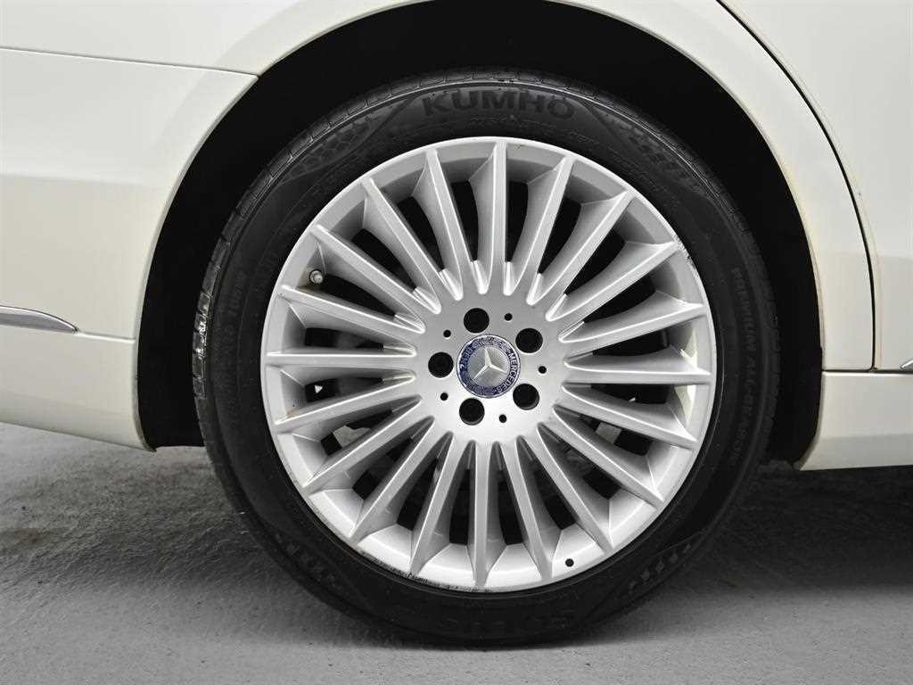 벤츠 S 클래스 S클래스-W222 S 350L d 4MATIC 이미지 6
