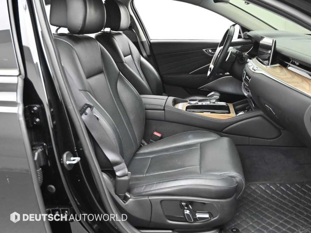 기아 K9 더 뉴 K9 2세대 3.3 T-GDI AWD 베스트 셀렉션 Ⅰ 이미지 10