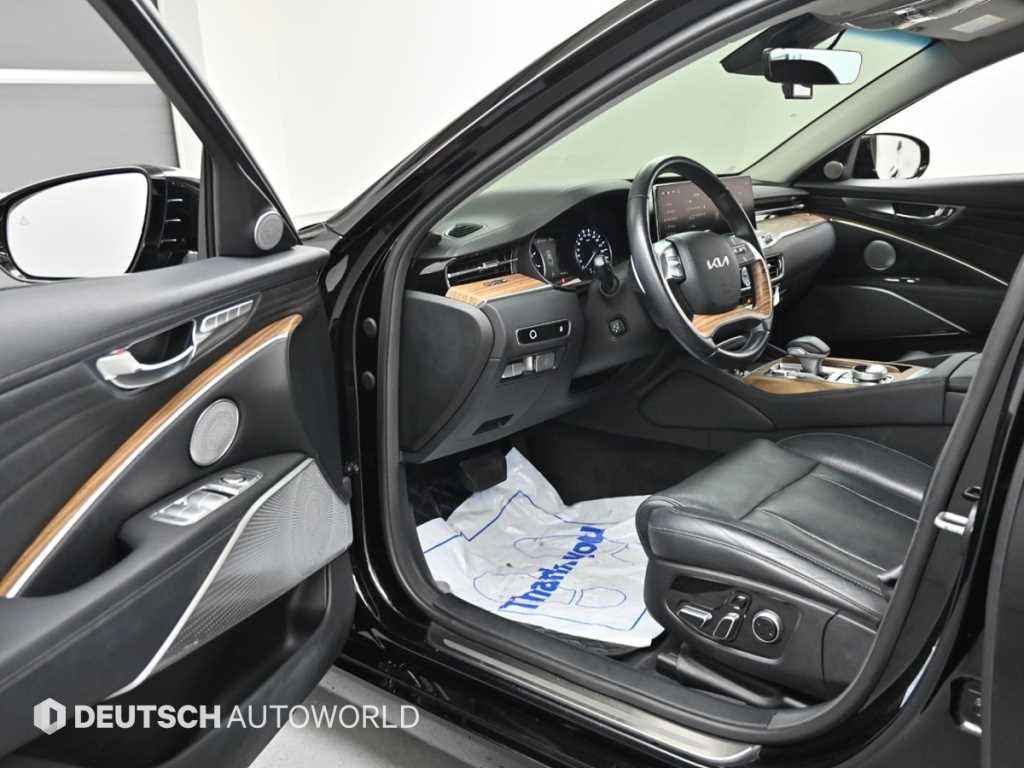 기아 K9 더 뉴 K9 2세대 3.3 T-GDI AWD 베스트 셀렉션 Ⅰ 이미지 11