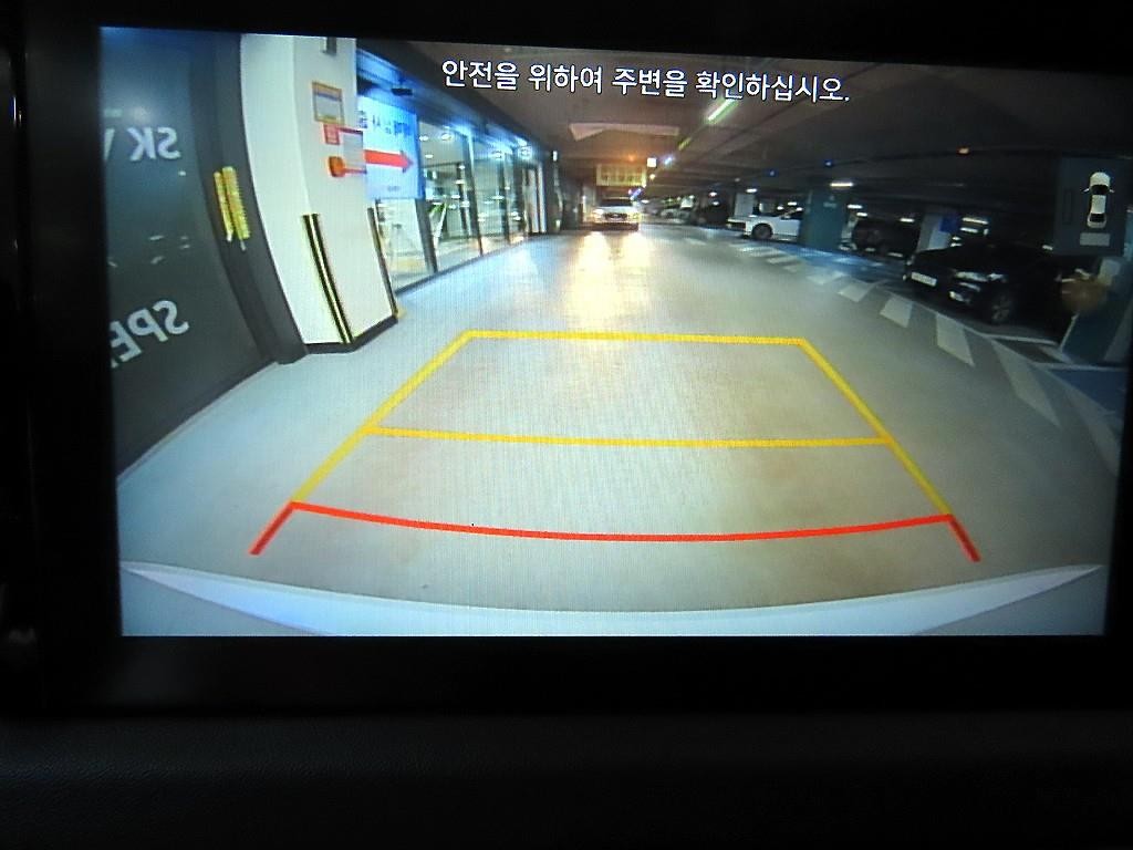 현대 쏘나타 쏘나타 (DN8) LPI 스마트 (렌터카) 이미지 15