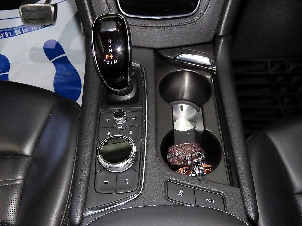 캐딜락 XT5 3.6 스포츠 AWD 이미지 12