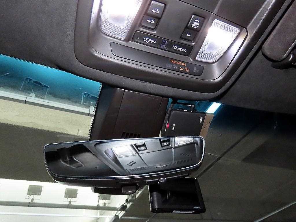캐딜락 XT5 3.6 스포츠 AWD 이미지 13