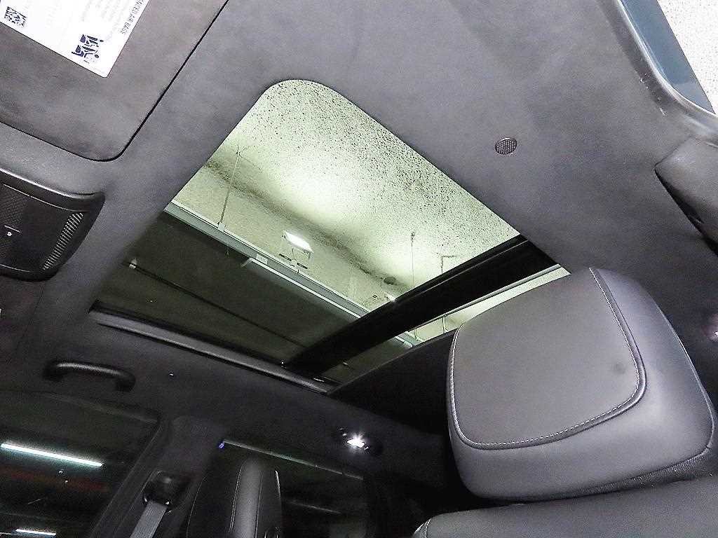 캐딜락 XT5 3.6 스포츠 AWD 이미지 14