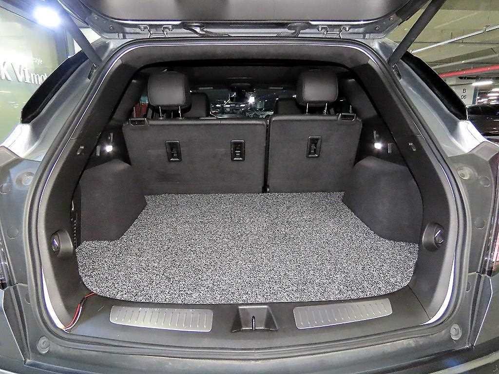 캐딜락 XT5 3.6 스포츠 AWD 이미지 16