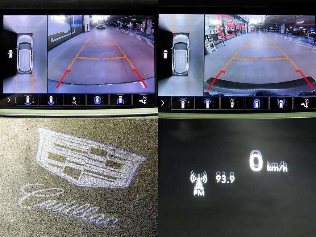 캐딜락 XT5 3.6 스포츠 AWD 이미지 17