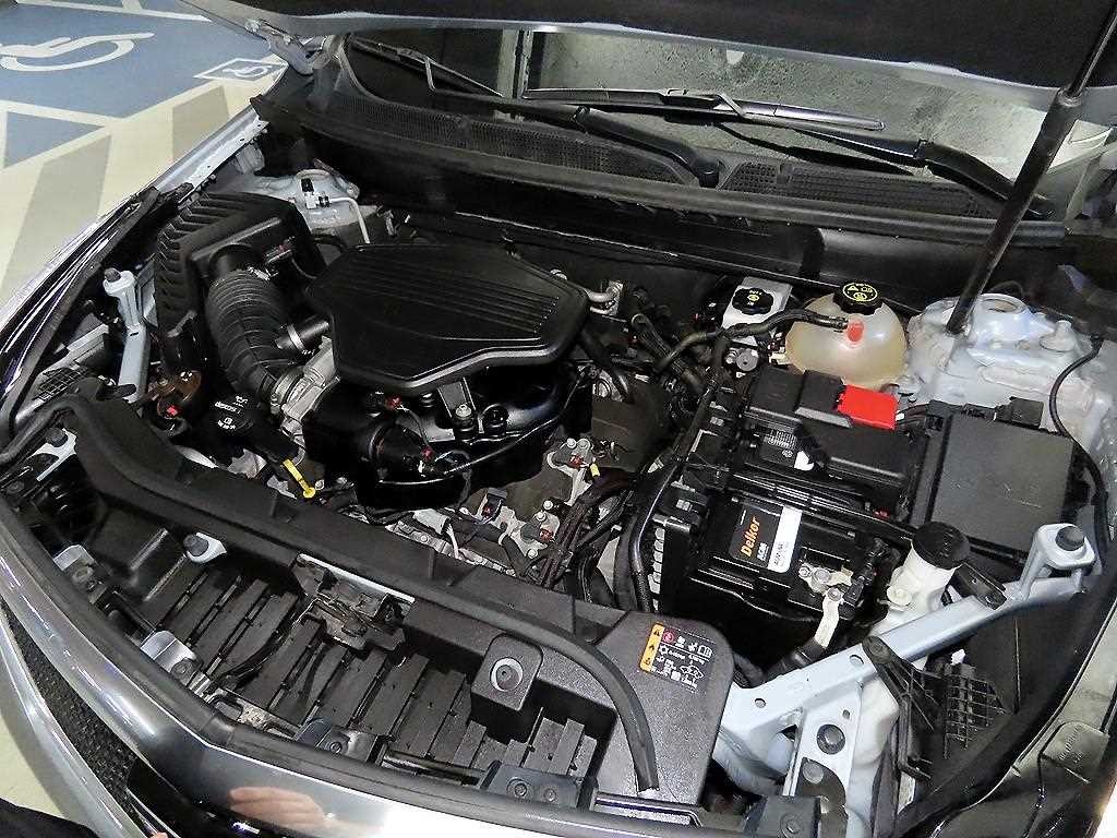 캐딜락 XT5 3.6 스포츠 AWD 이미지 19