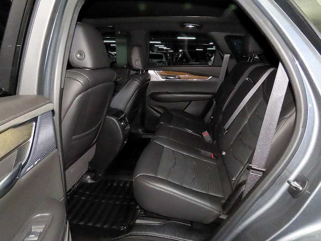 캐딜락 XT5 3.6 스포츠 AWD 이미지 7