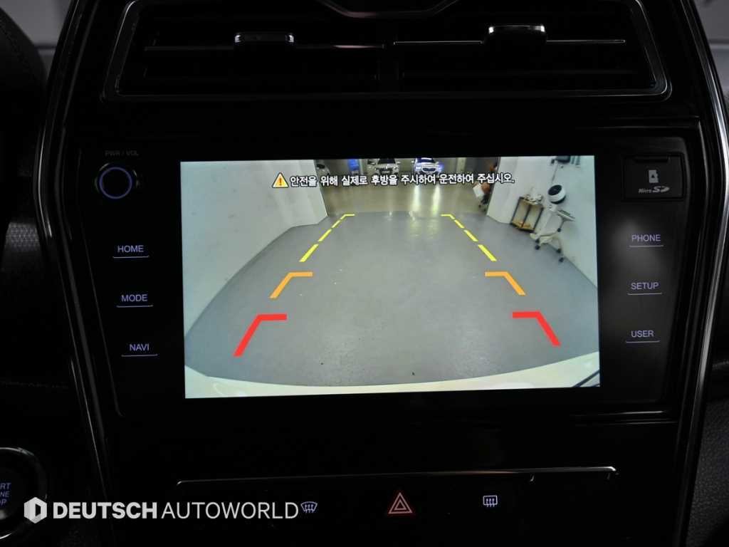 KG모빌리티(쌍용) 티볼리 베리 뉴 티볼리 2WD 디젤 1.6 V3 이미지 15