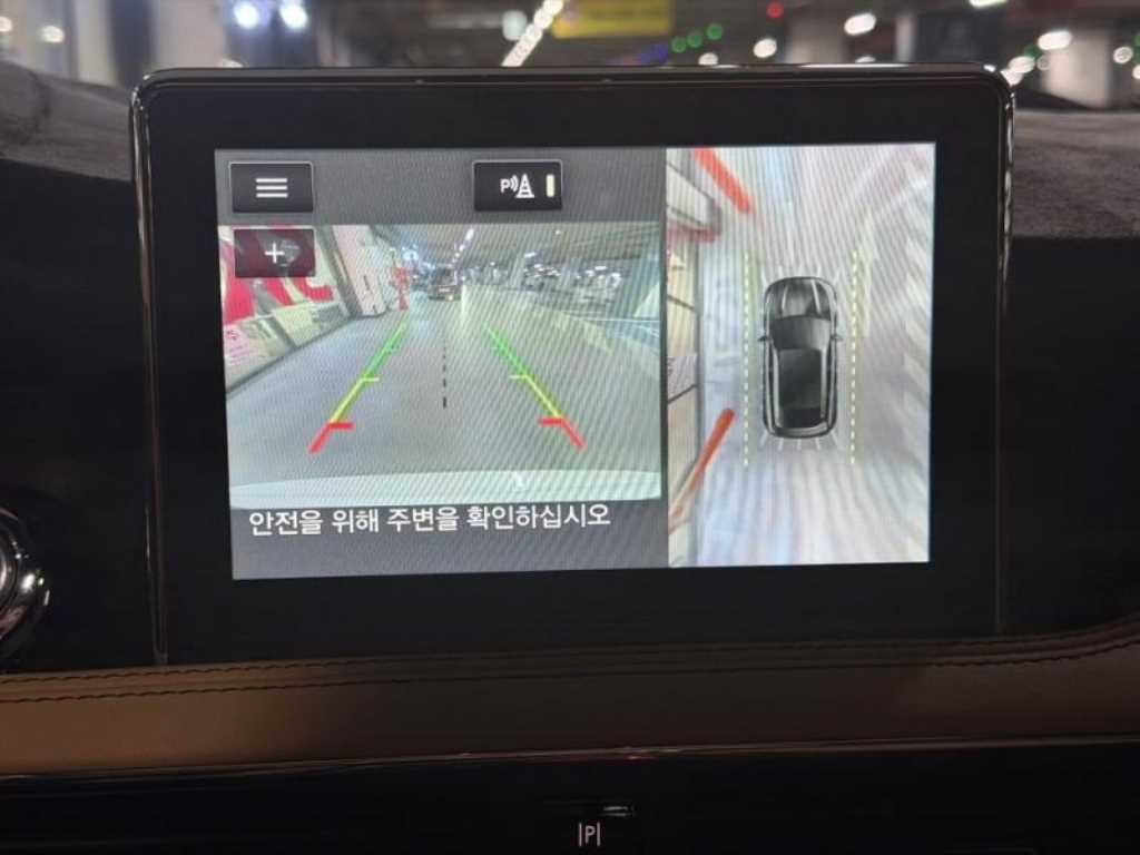링컨 코세어 2.0 리저브 AWD 이미지 10