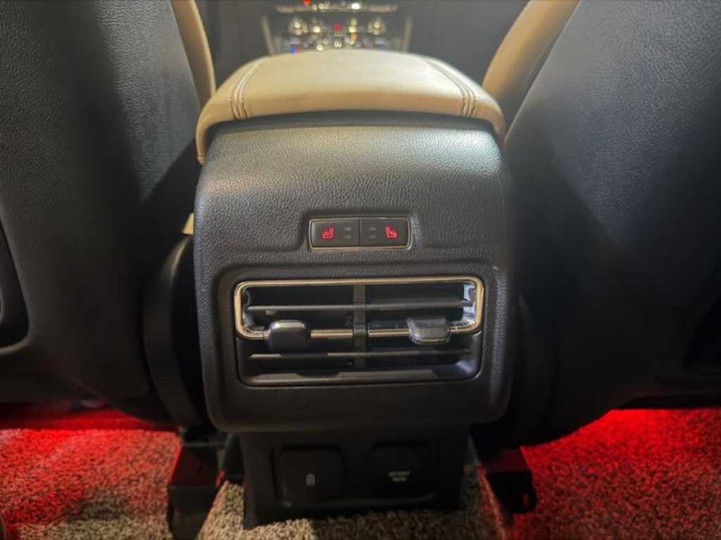 링컨 코세어 2.0 리저브 AWD 이미지 16