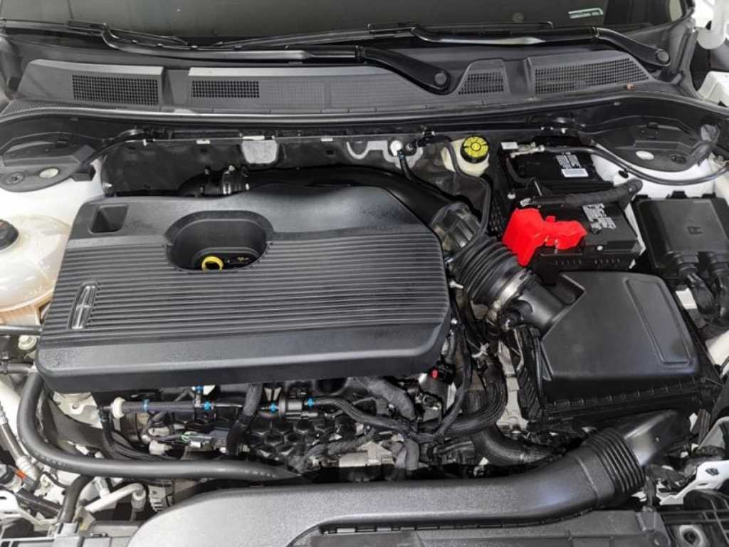 링컨 코세어 2.0 리저브 AWD 이미지 19