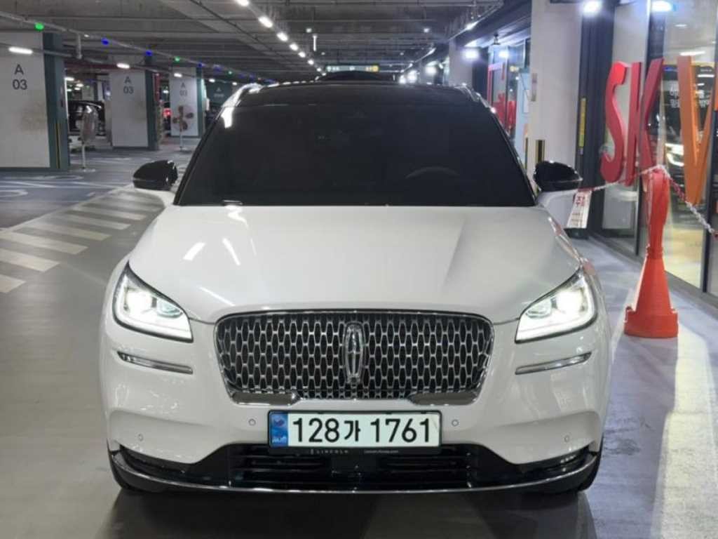 링컨 코세어 2.0 리저브 AWD 이미지 2