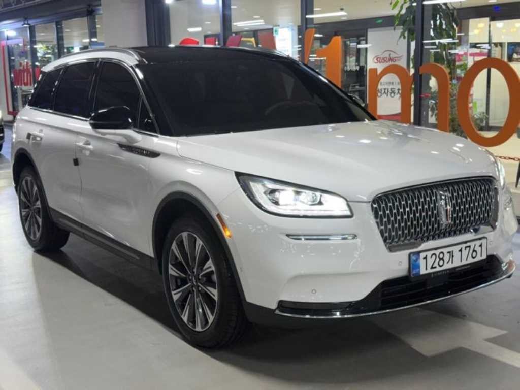 링컨 코세어 2.0 리저브 AWD 이미지 3