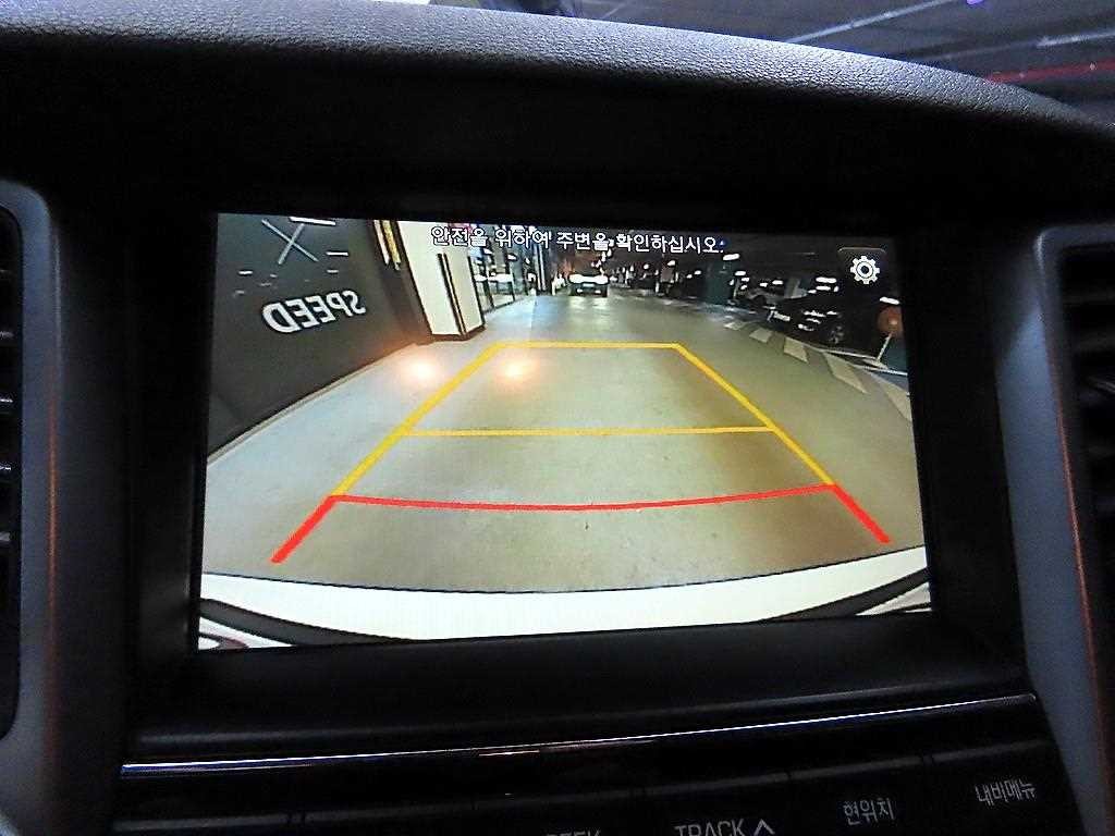 현대 투싼 올뉴투싼 디젤 1.7 2WD 모던 이미지 14