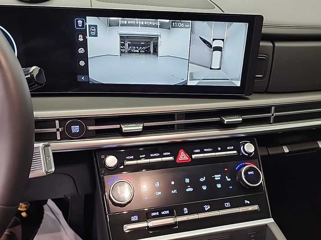 현대 싼타페 싼타페 MX5 가솔린 2.5T 2WD 프레스티지 이미지 10
