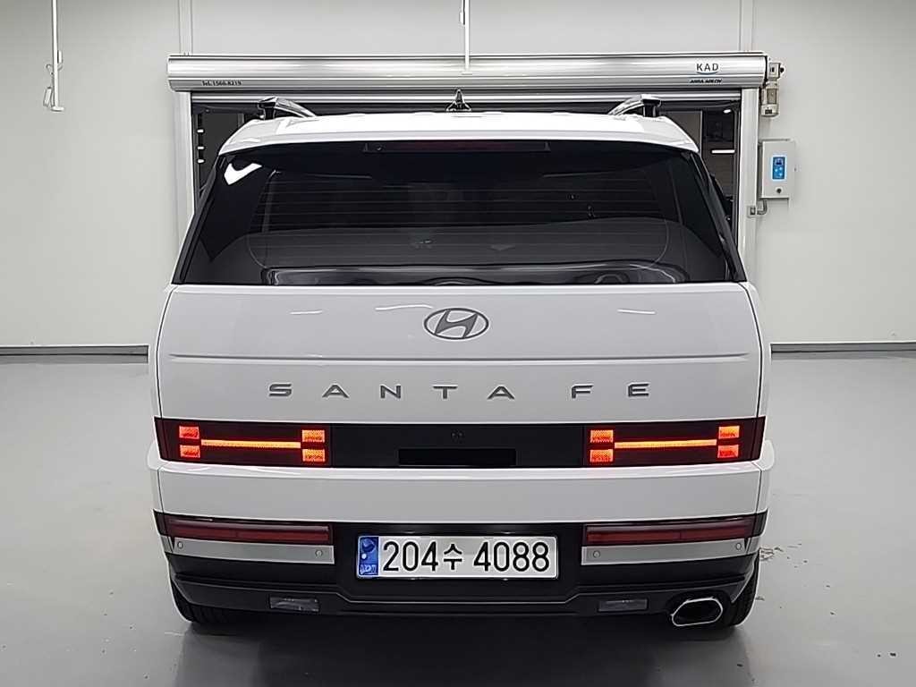 현대 싼타페 싼타페 MX5 가솔린 2.5T 2WD 프레스티지 이미지 3