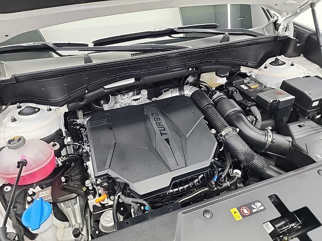 현대 싼타페 싼타페 MX5 가솔린 2.5T 2WD 프레스티지 이미지 5