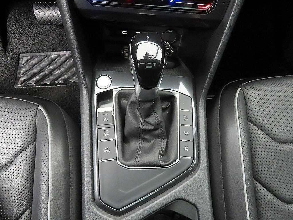 폭스바겐 티구안 티구안 올스페이스 2.0 TSI 프레스티지 이미지 10