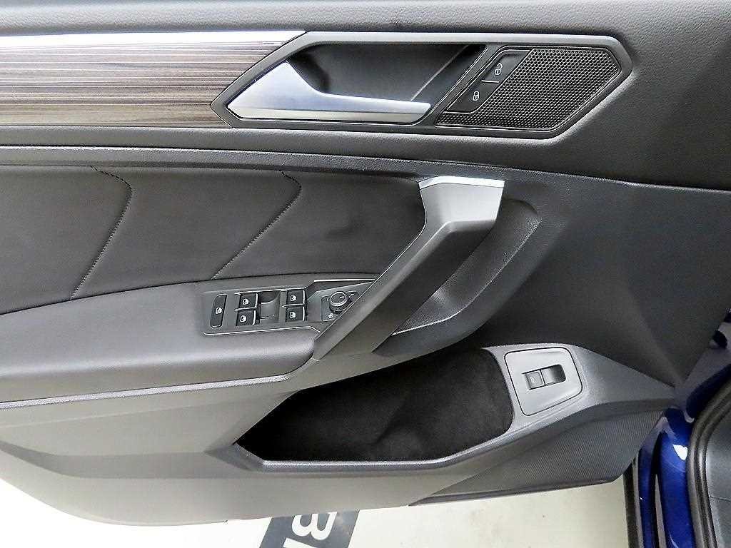 폭스바겐 티구안 티구안 올스페이스 2.0 TSI 프레스티지 이미지 11