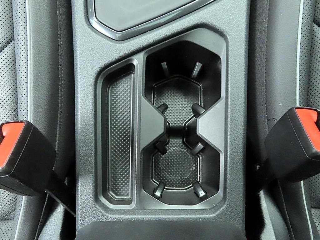 폭스바겐 티구안 티구안 올스페이스 2.0 TSI 프레스티지 이미지 12