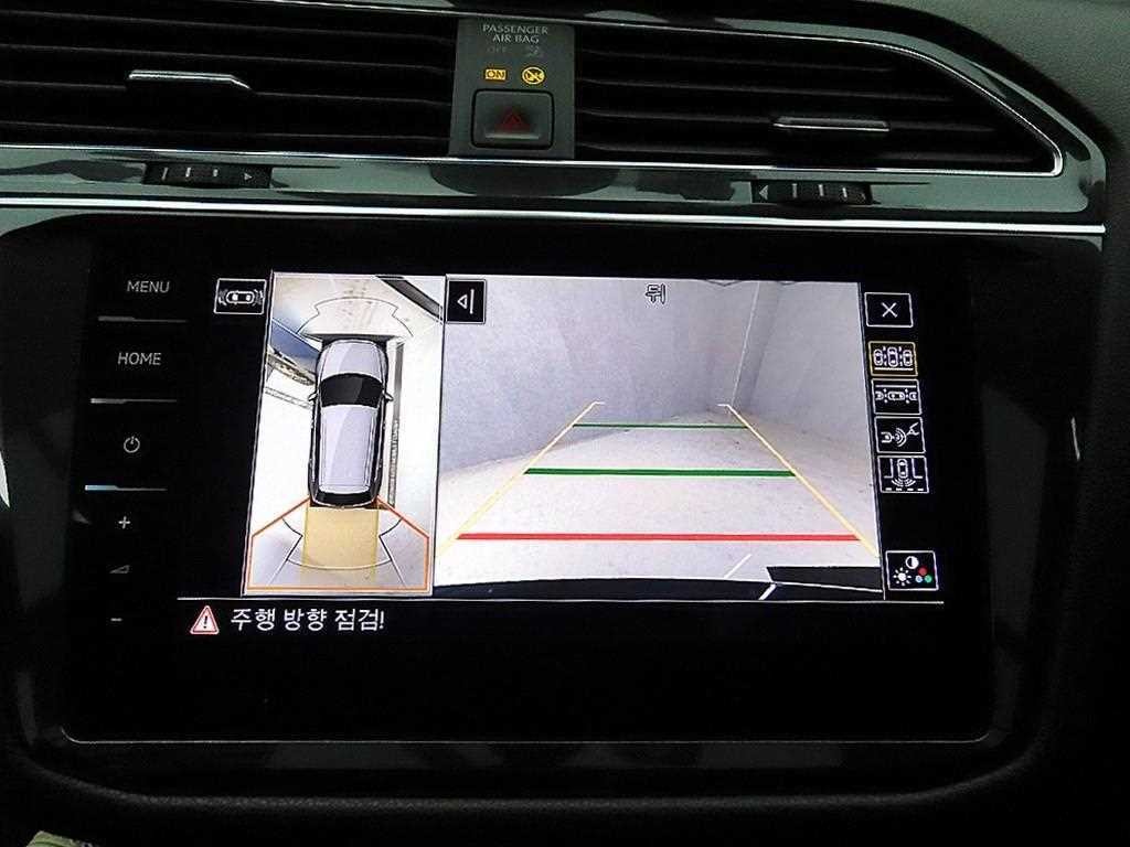 폭스바겐 티구안 티구안 올스페이스 2.0 TSI 프레스티지 이미지 15