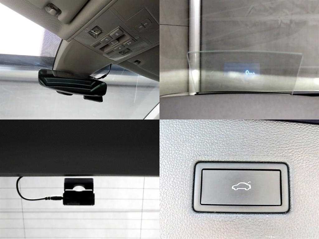 폭스바겐 티구안 티구안 올스페이스 2.0 TSI 프레스티지 이미지 16