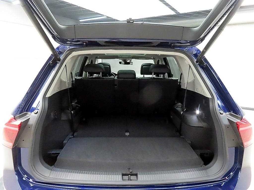 폭스바겐 티구안 티구안 올스페이스 2.0 TSI 프레스티지 이미지 18