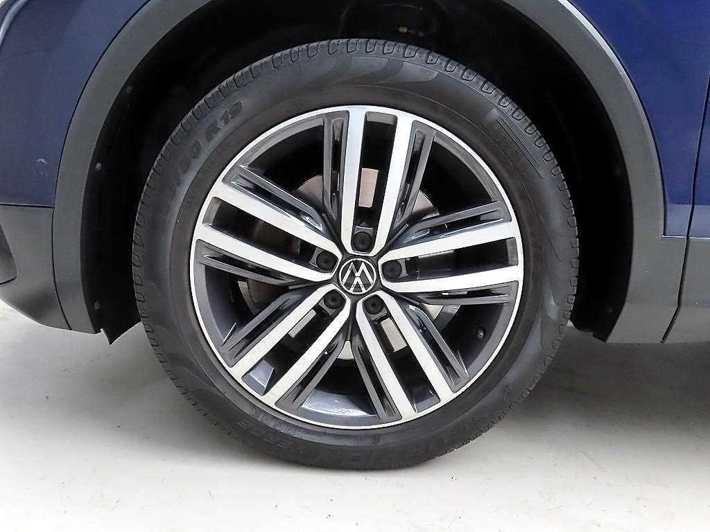 폭스바겐 티구안 티구안 올스페이스 2.0 TSI 프레스티지 이미지 20