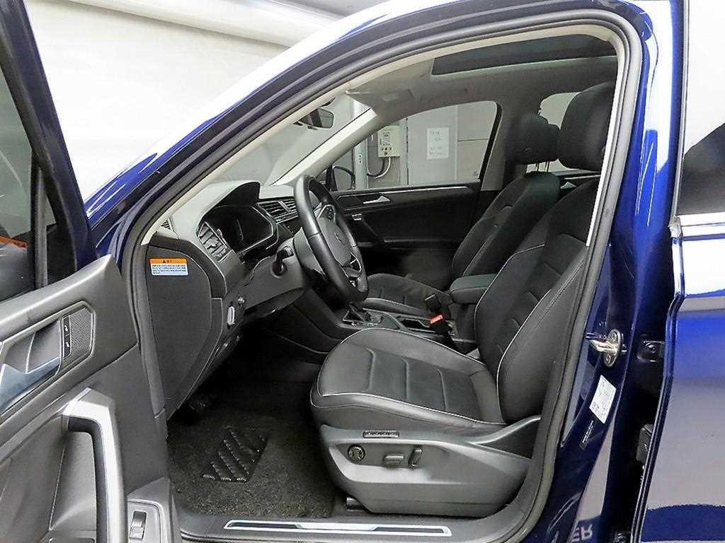 폭스바겐 티구안 티구안 올스페이스 2.0 TSI 프레스티지 이미지 5