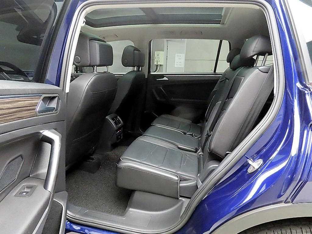 폭스바겐 티구안 티구안 올스페이스 2.0 TSI 프레스티지 이미지 6