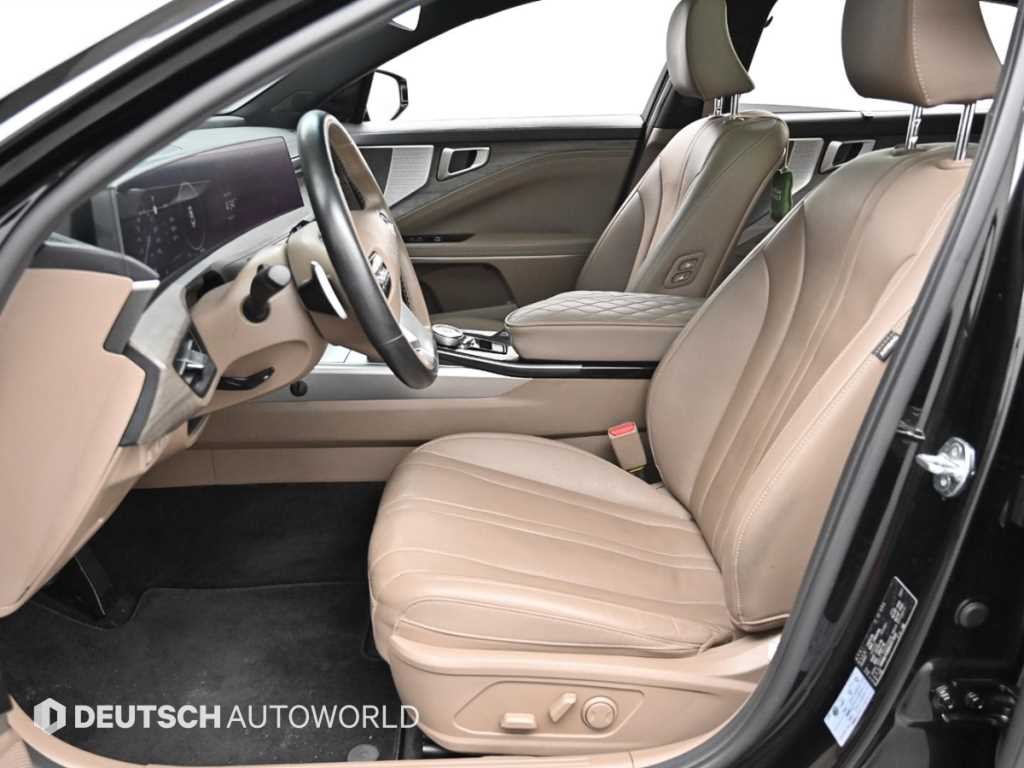 기아 K8 2.5 2WD 노블레스 이미지 12