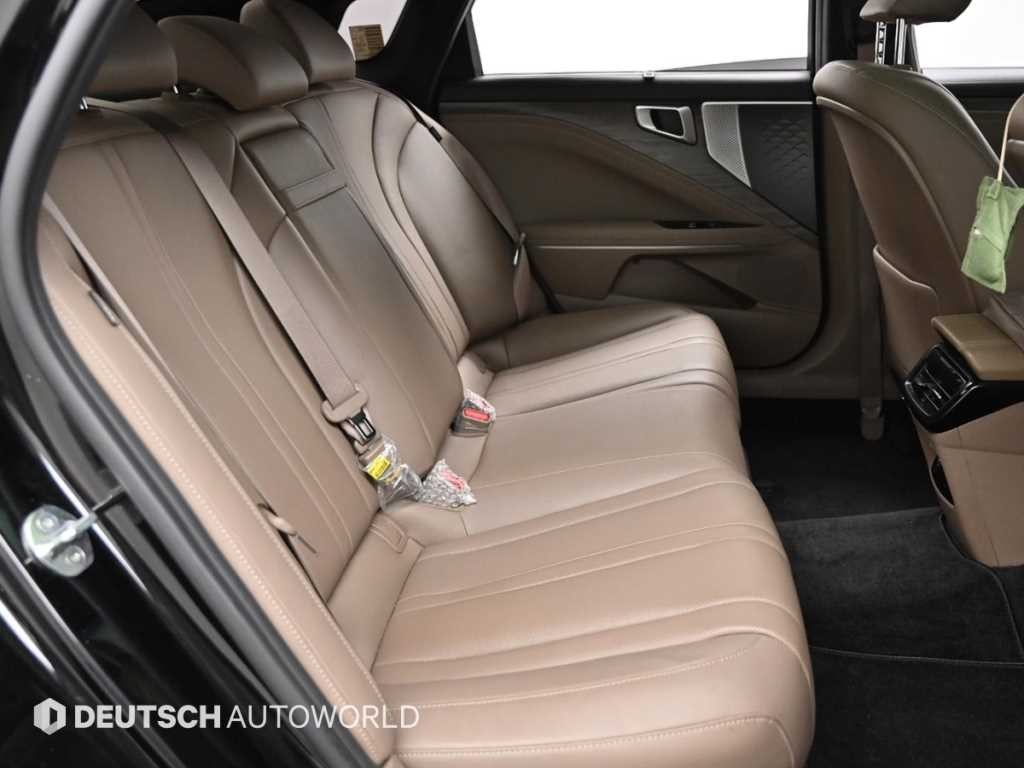 기아 K8 2.5 2WD 노블레스 이미지 14