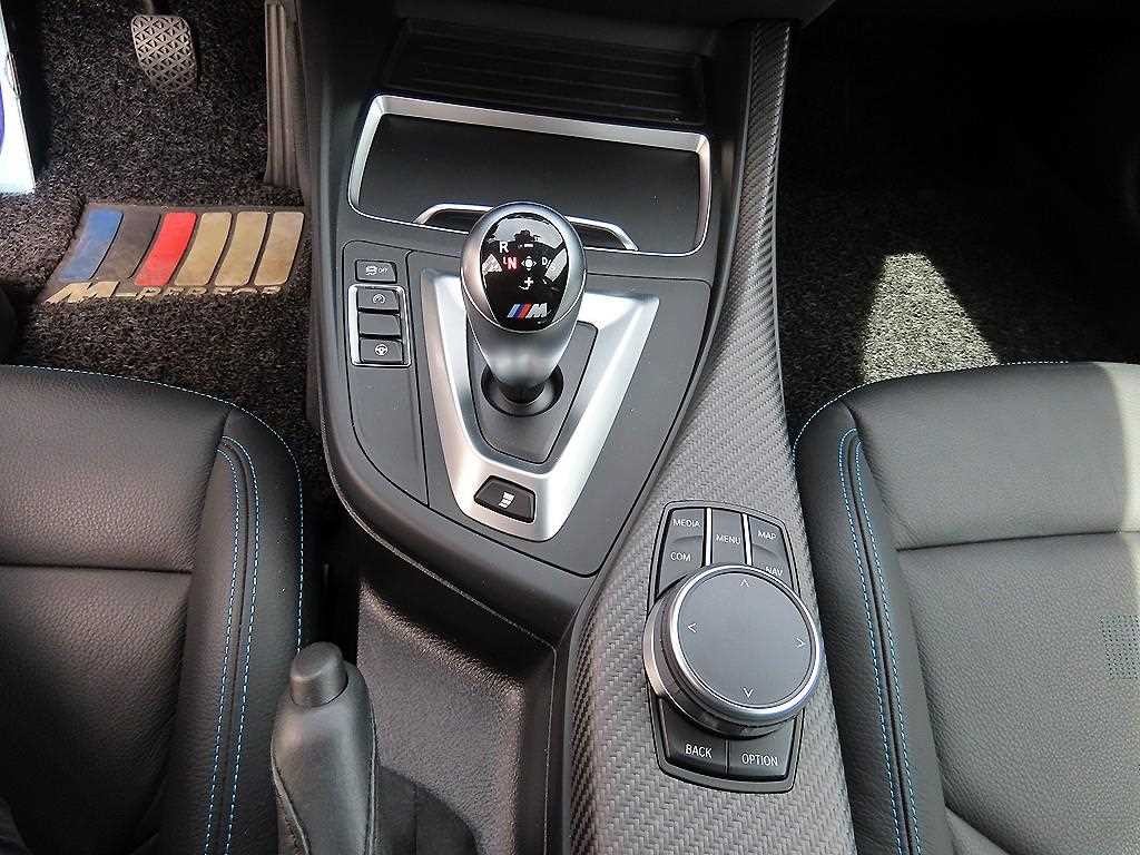 BMW 2시리즈 M2 (F87) 컴페티션 이미지 10
