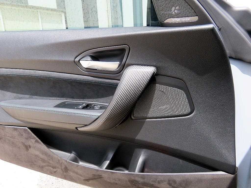 BMW 2시리즈 M2 (F87) 컴페티션 이미지 11
