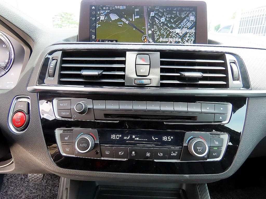 BMW 2시리즈 M2 (F87) 컴페티션 이미지 14