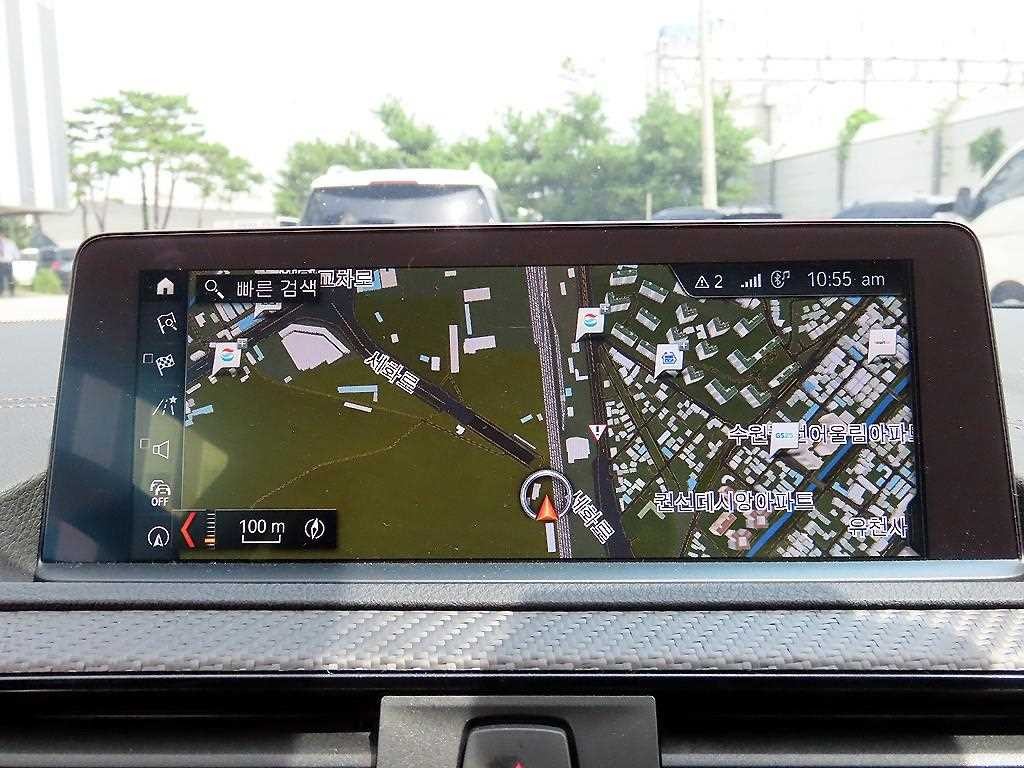 BMW 2시리즈 M2 (F87) 컴페티션 이미지 15