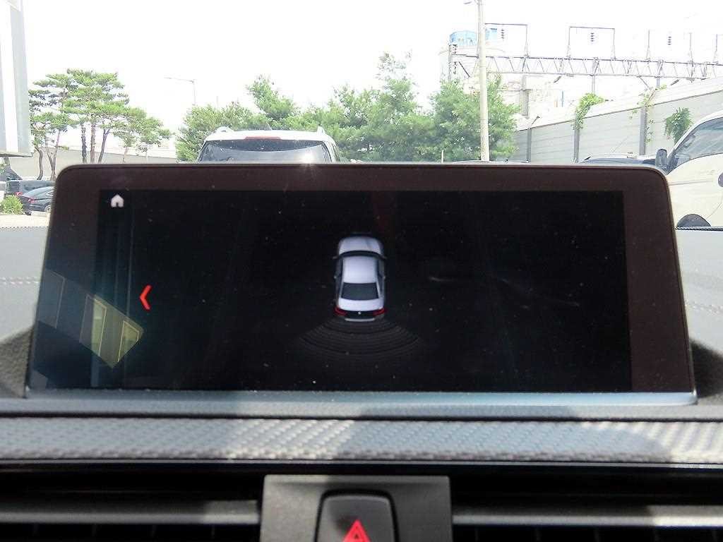 BMW 2시리즈 M2 (F87) 컴페티션 이미지 16