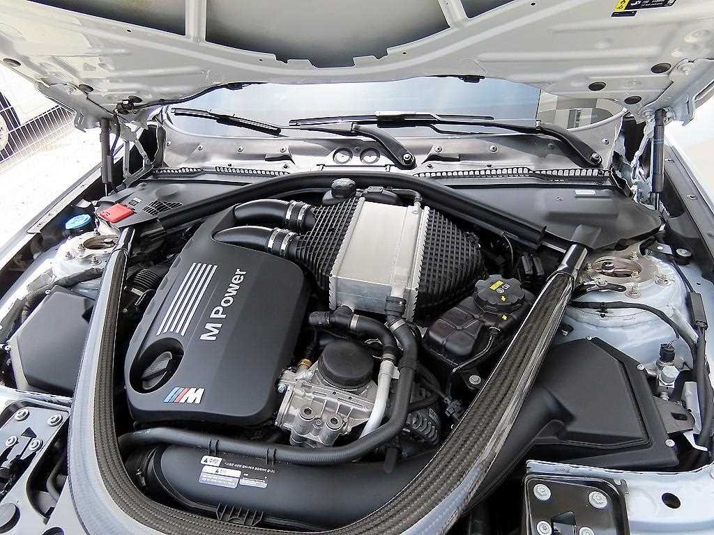 BMW 2시리즈 M2 (F87) 컴페티션 이미지 18