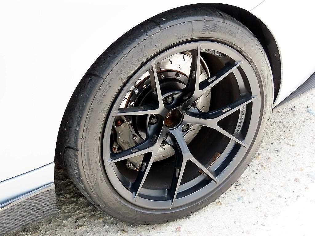 BMW 2시리즈 M2 (F87) 컴페티션 이미지 19