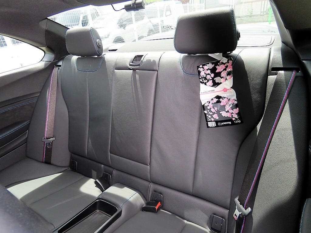 BMW 2시리즈 M2 (F87) 컴페티션 이미지 6