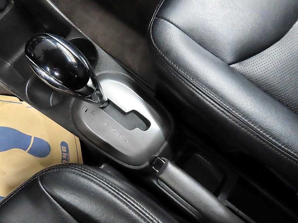 쉐보레 스파크 더 넥스트 스파크 LT C-TECH 이미지 10