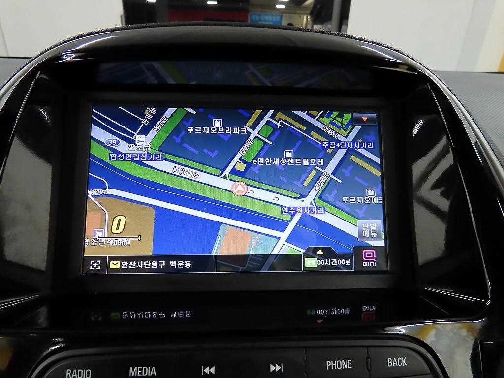 쉐보레 스파크 더 넥스트 스파크 LT C-TECH 이미지 15