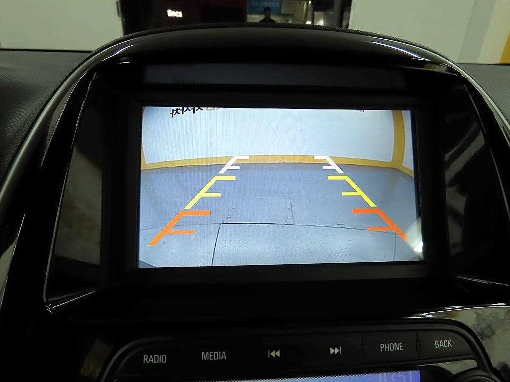쉐보레 스파크 더 넥스트 스파크 LT C-TECH 이미지 16