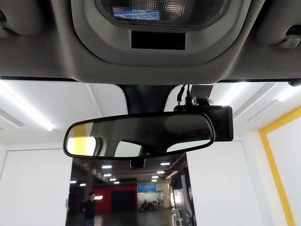 쉐보레 스파크 더 넥스트 스파크 LT C-TECH 이미지 17