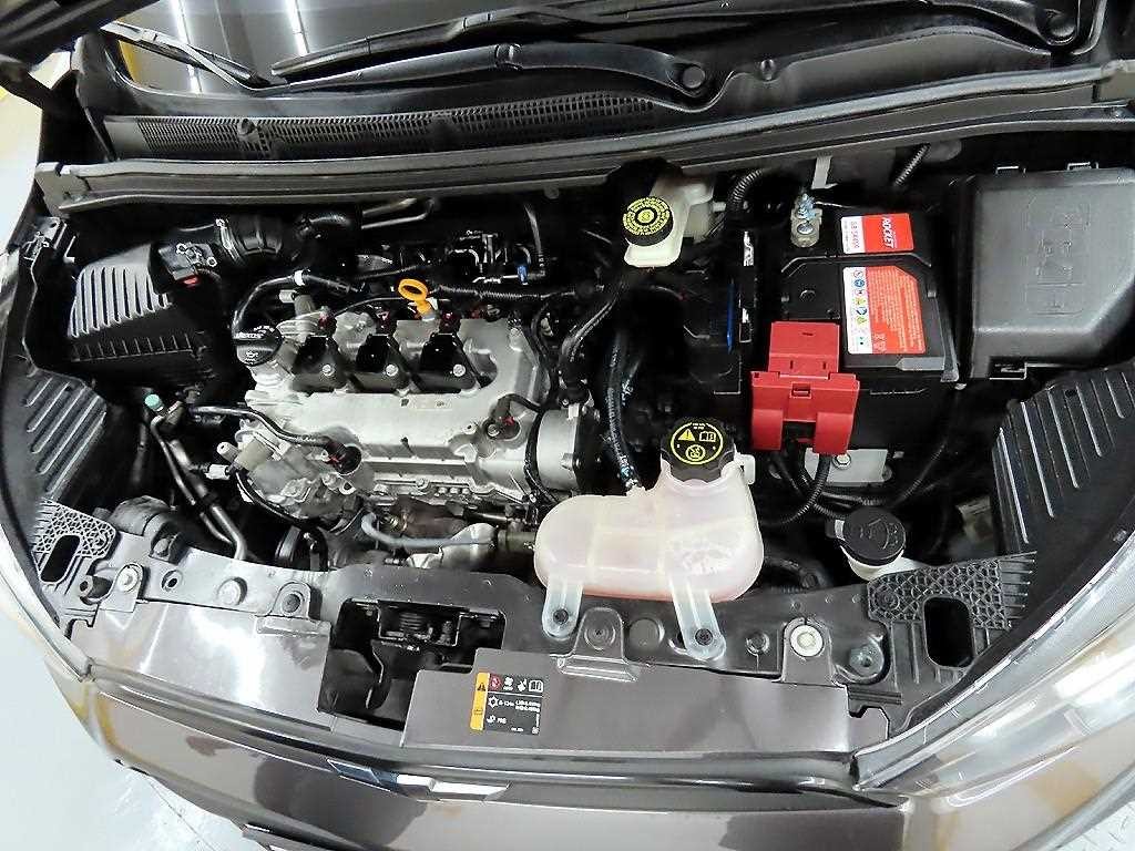 쉐보레 스파크 더 넥스트 스파크 LT C-TECH 이미지 19