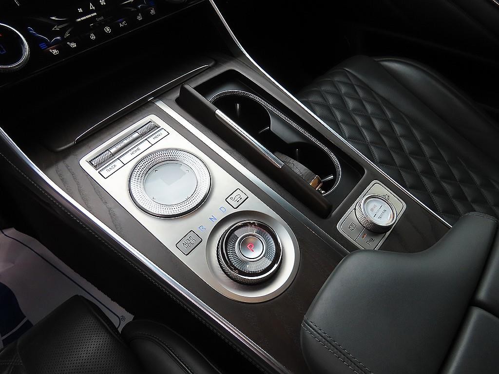제네시스 GV80 가솔린 3.5T AWD 이미지 11