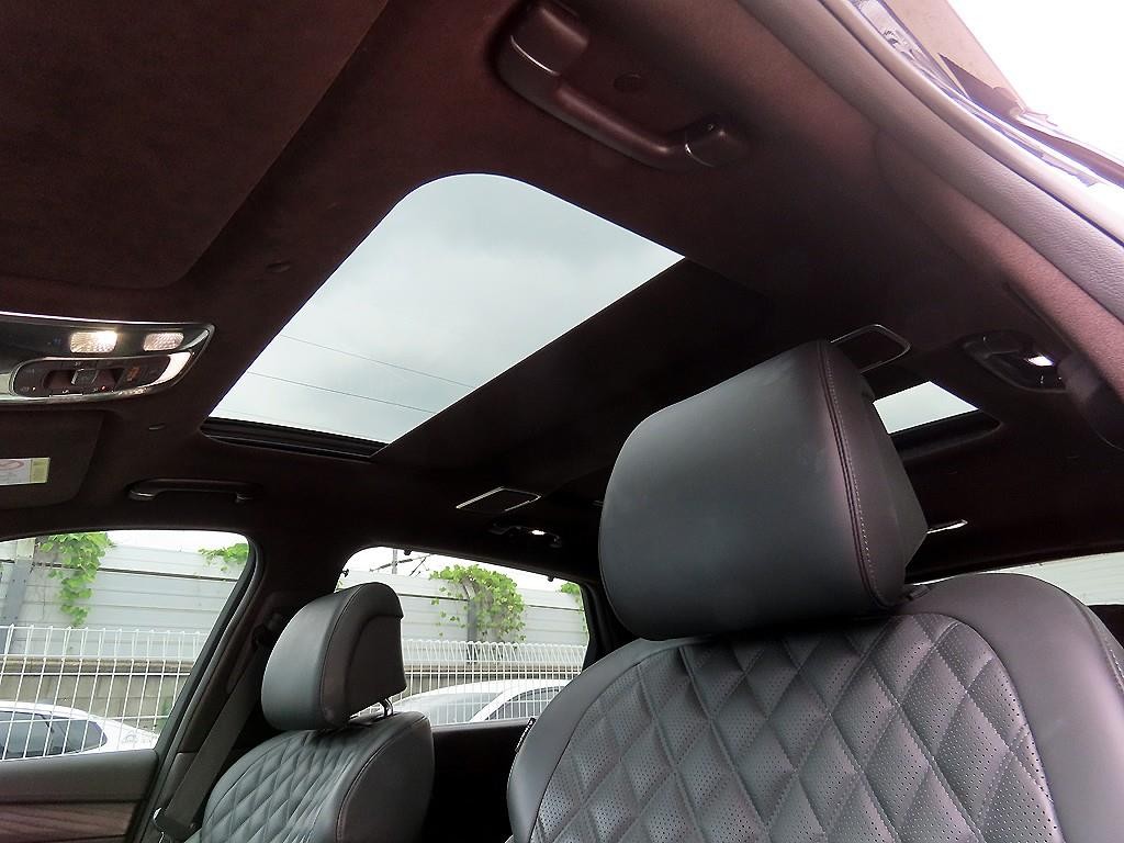 제네시스 GV80 가솔린 3.5T AWD 이미지 15