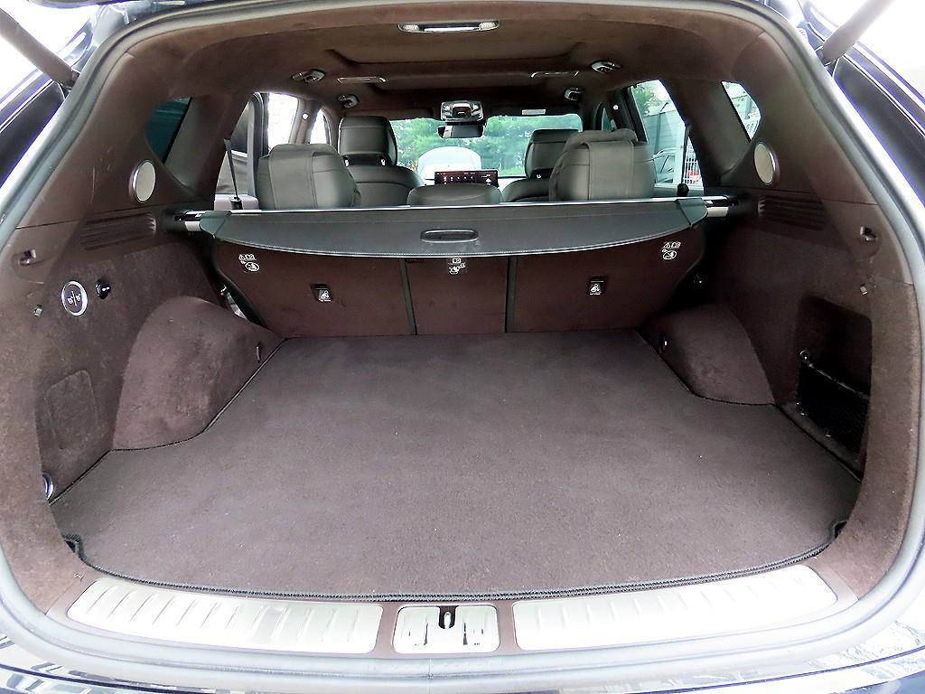 제네시스 GV80 가솔린 3.5T AWD 이미지 16