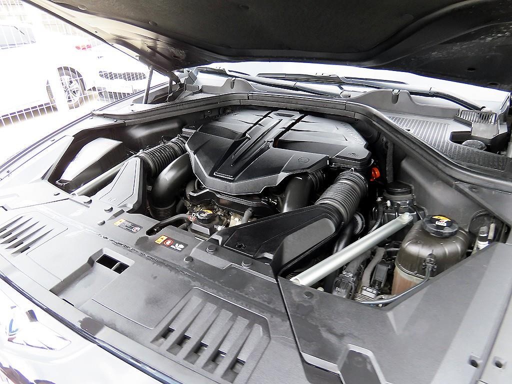 제네시스 GV80 가솔린 3.5T AWD 이미지 19