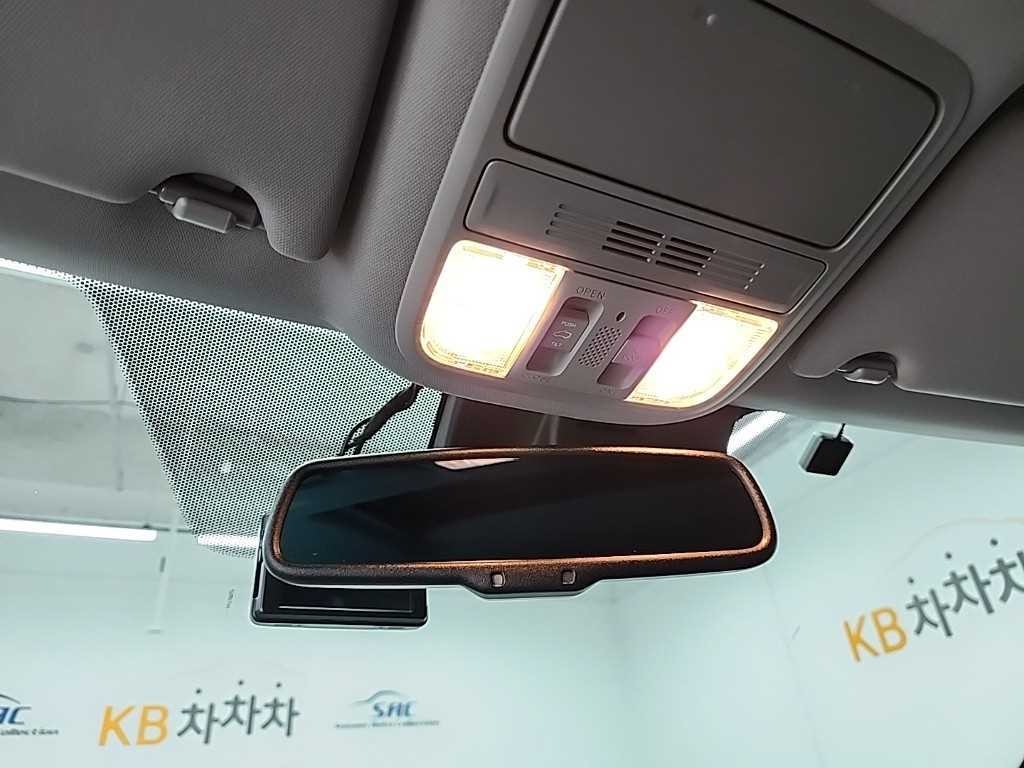 혼다 파일럿 파일럿 3세대 3.5 이미지 16